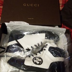 Gucci sneakers